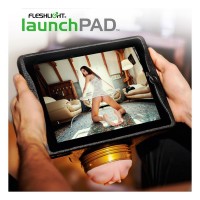 Аксессуар для подключения планшета Fleshlight - LaunchPad