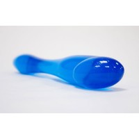 Анально-вагинальный стимулятор Penis Probe - 18 см.