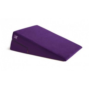 Фиолетовая подушка для любви Liberator Retail Ramp