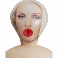 Кукла блондинка Vivid Superstar Tawny 3-Hole Doll with Realistic Face