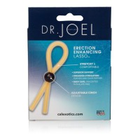 Лассо на пенис Dr. Joel Kaplan Erection Enhancing Lasso Rings