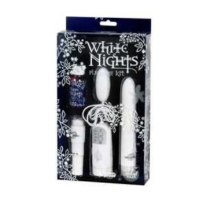 Набор подарочный White Nights