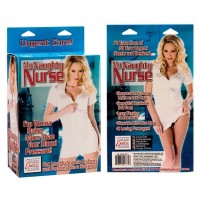 Надувная кукла-медсестра My Naughty Nurse Love Dolls