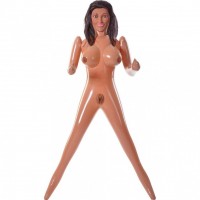 Надувная секс-кукла Katie Cougar